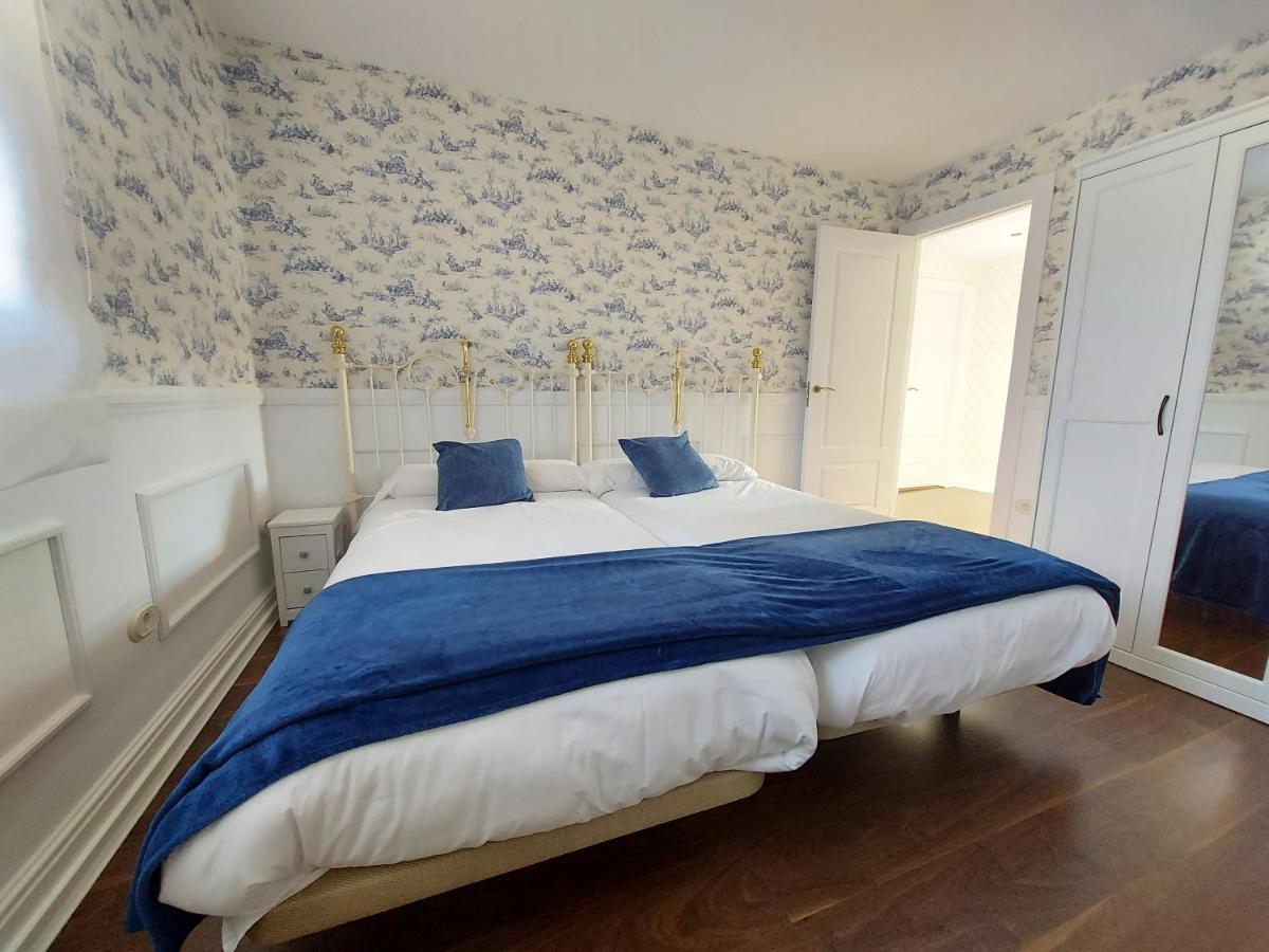 Casa Honorio Villa Santa Marina del Sil Luaran gambar